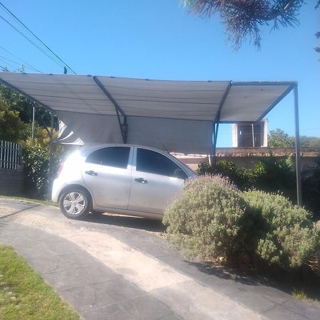 La Bicicleta Solar Casa Abierta Vandrarhem Villa Independencia Exteriör bild