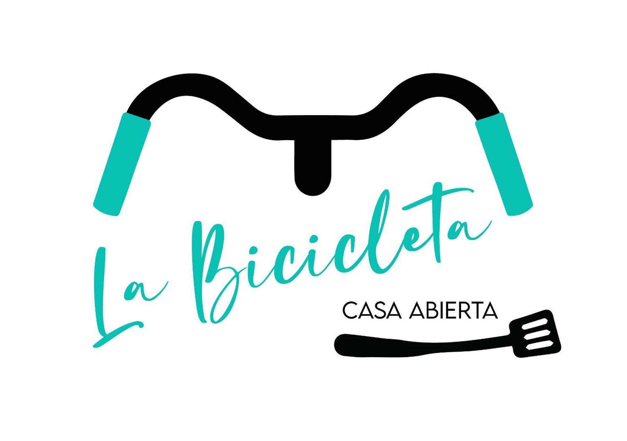 La Bicicleta Solar Casa Abierta Vandrarhem Villa Independencia Exteriör bild
