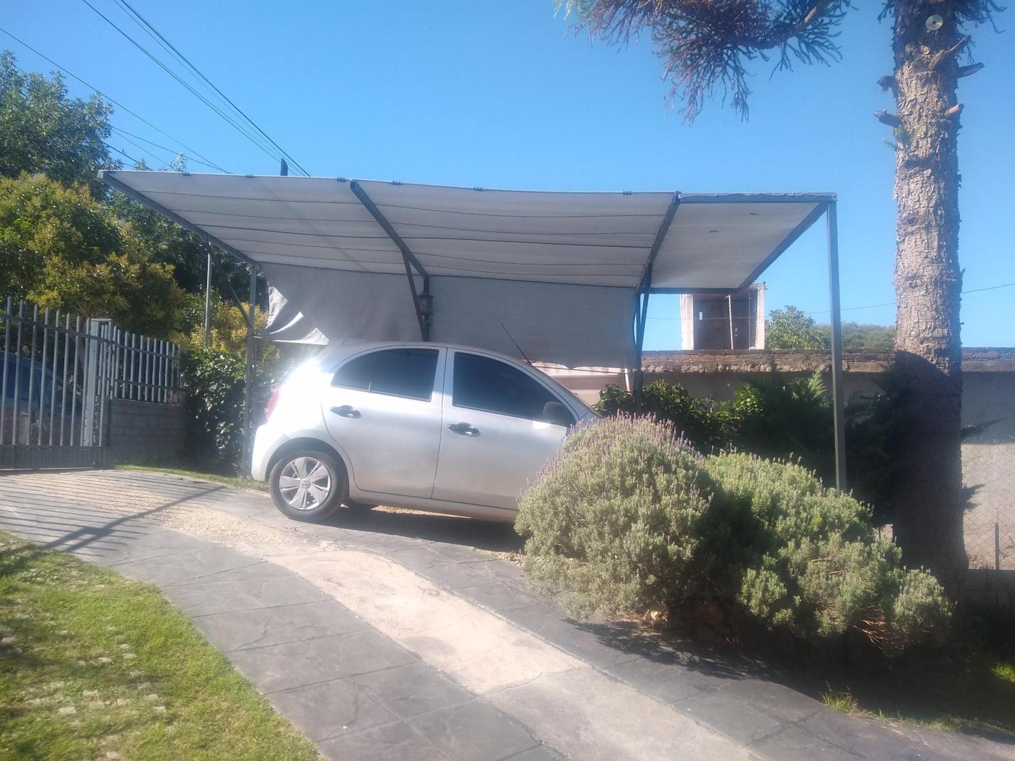 La Bicicleta Solar Casa Abierta Vandrarhem Villa Independencia Exteriör bild